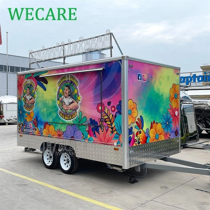 Concession Trailer4